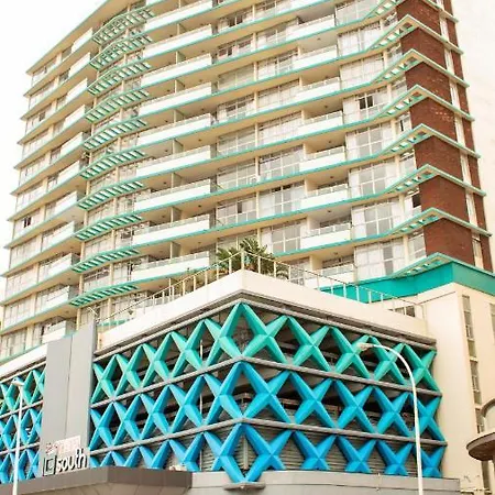 Durban Shores Holiday Apartments Exterior photo