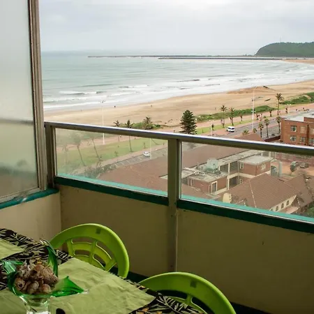 Durban Shores Holiday Apartments Exterior photo