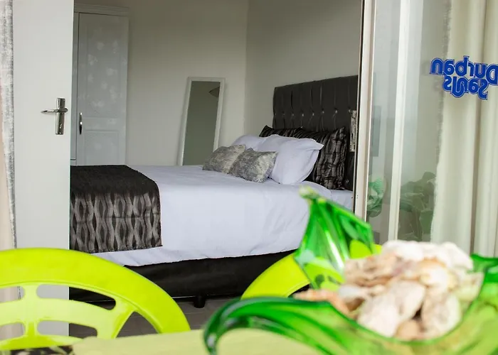 Durban Shores Holiday Apartments