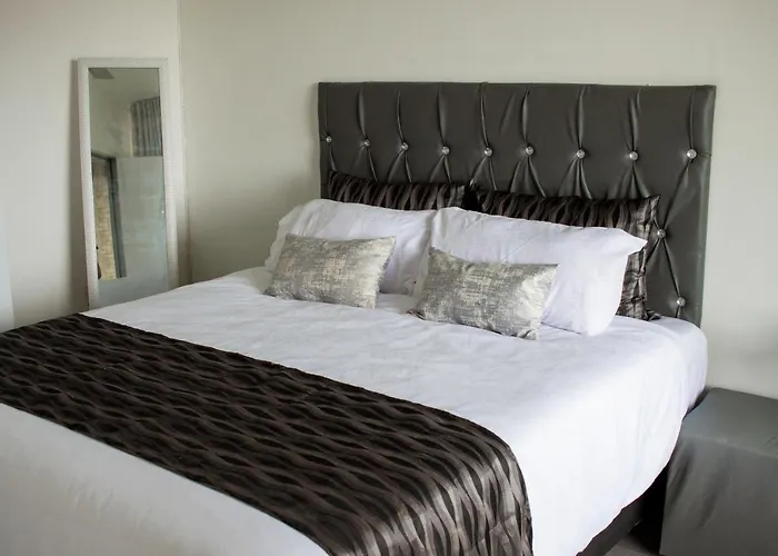 Durban Shores Holiday Apartments