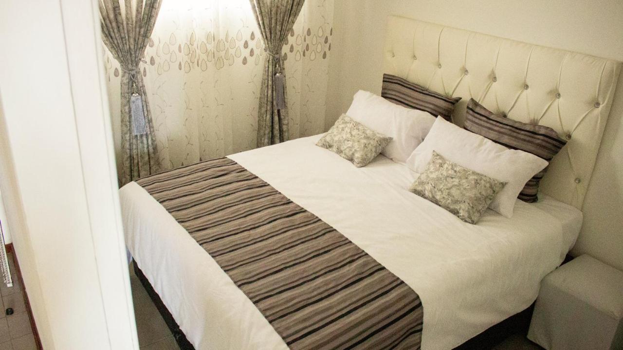Apartamento Shores *