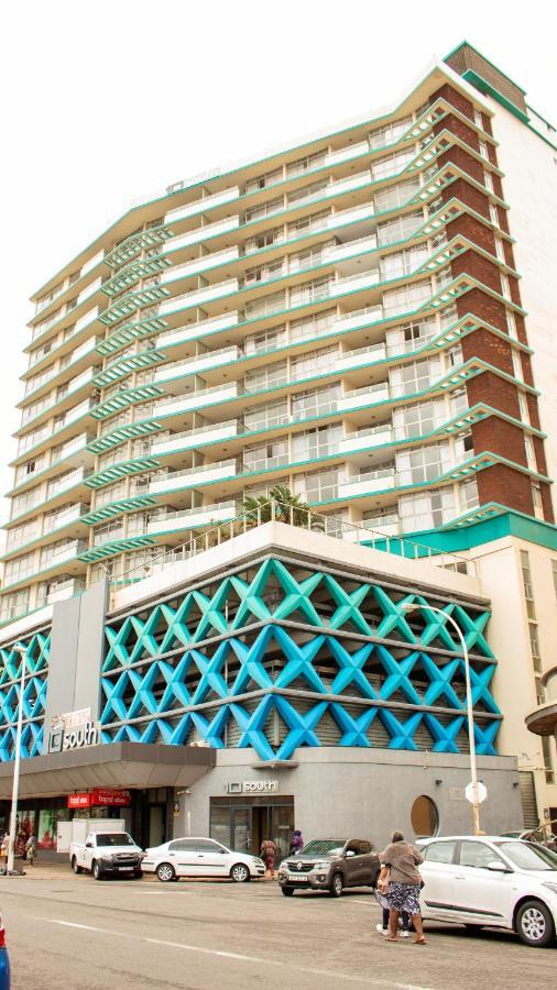 Apartamento Shores *