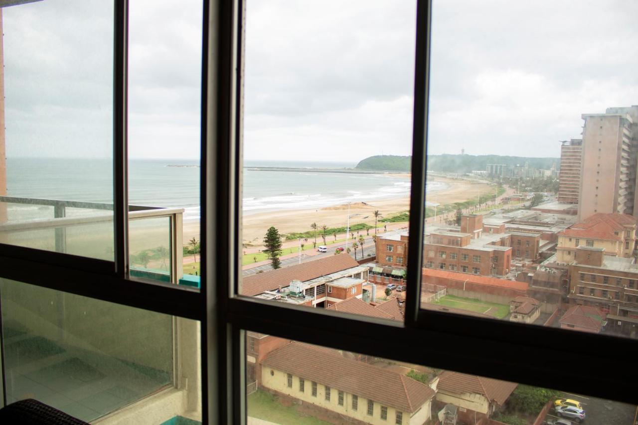 Shores Apartamento *