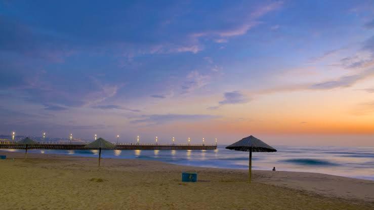 Apartamento Shores Durban