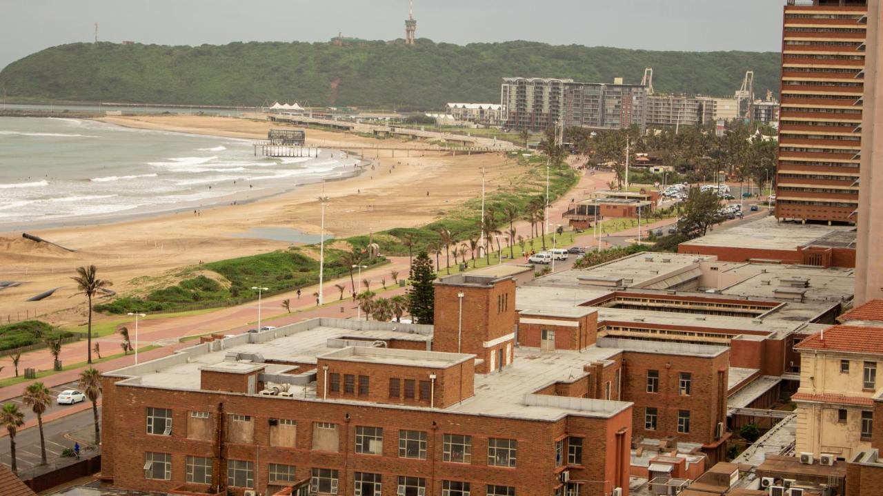 Shores Apartment Durban