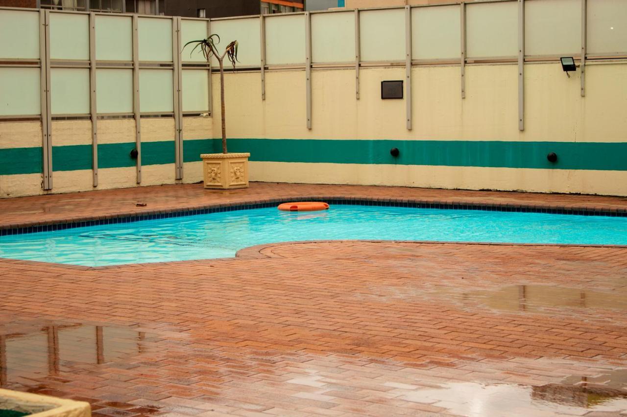 Apartment Shores Durban