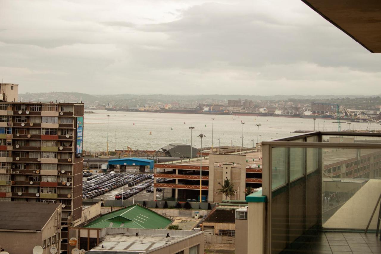 Apartment Shores Durban