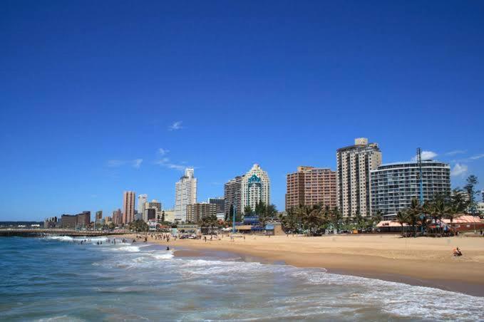 Shores * Durban