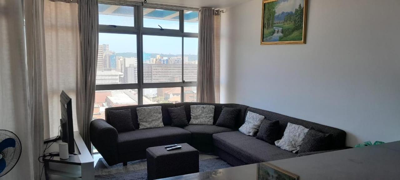 Apartment Shores *